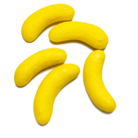 Skumma Bananer 750G